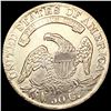 Image 2 : 1833 Capped Bust Half Dollar CLOSELY UNCIRCULATED