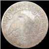 Image 2 : 1813 Capped Bust Half Dollar NICELY CIRCULATED