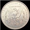 Image 2 : 1901 Morgan Silver Dollar CLOSELY UNCIRCULATED