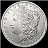 Image 1 : 1891-O Morgan Silver Dollar CLOSELY UNCIRCULATED