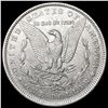 Image 2 : 1891-O Morgan Silver Dollar CLOSELY UNCIRCULATED