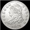 1821 Capped Bust Dime CLOSELY UNCIRCULATED