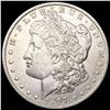 1897-O Morgan Silver Dollar CLOSELY UNCIRCULATED