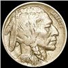 1918-D Buffalo Nickel CLOSELY UNCIRCULATED
