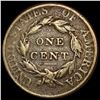 Image 2 : 1812 Classic Head Large Cent NICELY CIRCULATED