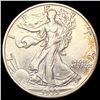 Image 1 : 1935-S Walking Liberty Half Dollar CLOSELY UNCIRCULATED