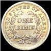 Image 2 : 1837 Seated Liberty Dime CLOSELY UNCIRCULATED