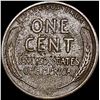 Image 2 : 1922 Wheat Cent LIGHTLY CIRCULATED