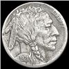 1921-S Buffalo Nickel CLOSELY UNCIRCULATED