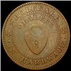 Patterson Bros. Store Token Buffalo NY LIGHTLY CIRCULATED
