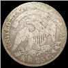 Image 2 : 1818 Capped Bust Quarter NICELY CIRCULATED