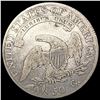 Image 2 : 1808 Capped Bust Half Dollar NICELY CIRCULATED
