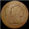 1795 Liberty Cap Large Cent NICELY CIRCULATED