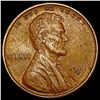 1931-S Wheat Cent CLOSELY UNCIRCULATED