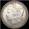 1892 Morgan Silver Dollar CLOSELY UNCIRCULATED