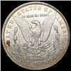 Image 2 : 1892 Morgan Silver Dollar CLOSELY UNCIRCULATED