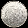 Image 2 : 1878 Morgan Silver Dollar CLOSELY UNCIRCULATED