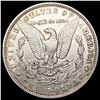 Image 2 : 1899 Morgan Silver Dollar CLOSELY UNCIRCULATED