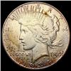 Image 1 : 1934-S Silver Peace Dollar CLOSELY UNCIRCULATED