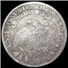 Image 2 : 1813 Capped Bust Half Dollar LIGHTLY CIRCULATED