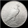 Image 2 : 1935 Silver Peace Dollar UNCIRCULATED