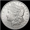 Image 1 : 1894-O Morgan Silver Dollar CLOSELY UNCIRCULATED