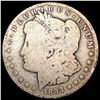 1893-O Morgan Silver Dollar NICELY CIRCULATED