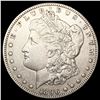 1896-S Morgan Silver Dollar CLOSELY UNCIRCULATED
