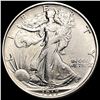 1917-S Walking Liberty Half Dollar CLOSELY UNCIRCULATED