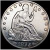 1899-S Morgan Silver Dollar LIGHTLY CIRCULATED