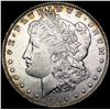 1896-O Morgan Silver Dollar UNCIRCULATED