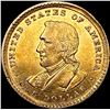 1904 Lewis & Clark Rare Gold Dollar UNCIRCULATED