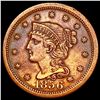 1856 RB Braided Hair Large Cent CHOICE AU