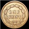 Image 2 : 1859 Indian Head Cent CLOSELY UNCIRCULATED