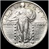 1920-S Standing Liberty Quarter CLOSELY UNCIRCULATED