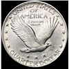 Image 2 : 1920-S Standing Liberty Quarter CLOSELY UNCIRCULATED