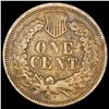 Image 2 : 1870 Indian Head Cent LIGHTLY CIRCULATED