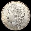Image 1 : 1902 Morgan Silver Dollar CLOSELY UNCIRCULATED