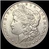 1899 Morgan Silver Dollar LIGHTLY CIRCULATED