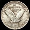 Image 2 : 1920 Standing Liberty Quarter NEARLY UNCIRCULATED