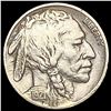 1921-S Buffalo Nickel LIGHTLY CIRCULATED