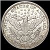 Image 2 : 1900-O Barber Quarter NEARLY UNCIRCULATED