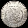 Image 2 : 1884-S Morgan Silver Dollar CLOSELY UNCIRCULATED