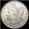 1897-O Morgan Silver Dollar CHOICE AU
