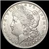 1891-O Morgan Silver Dollar UNCIRCULATED