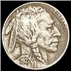 Image 1 : 1927-S Buffalo Nickel CLOSELY UNCIRCULATED