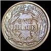 Image 2 : 1874 Seated Liberty Dime CLOSELY UNCIRCULATED