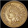 1862 Indian Head Cent CLOSELY UNCIRCULATED
