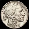 1927-S Buffalo Nickel NEARLY UNCIRCULATED