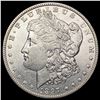 Image 1 : 1897-O Morgan Silver Dollar CLOSELY UNCIRCULATED